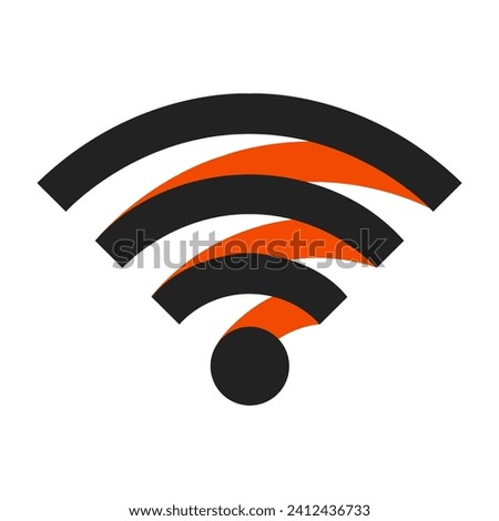 signal icon, wifi icon, network icon