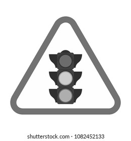 Signal, Light, traffic