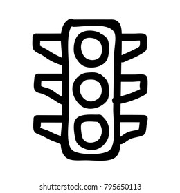  signal light traffic 