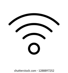 signal line icon