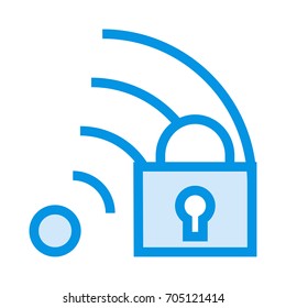 signal lock 