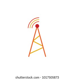 Signal Logo Icon Design