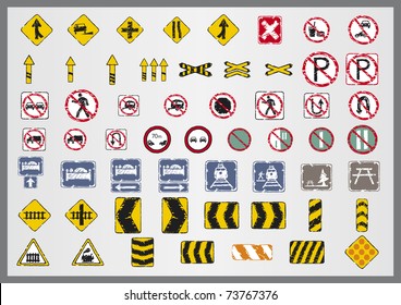 Signal Road