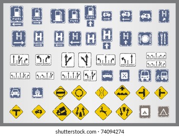 Signal Road
