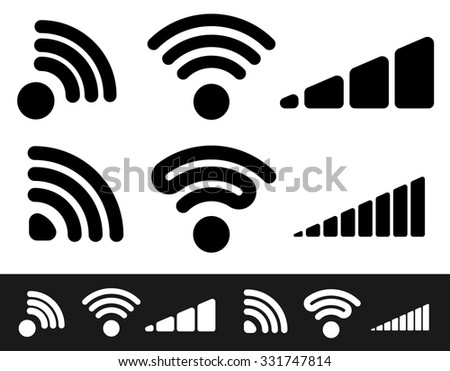 signal shape templates