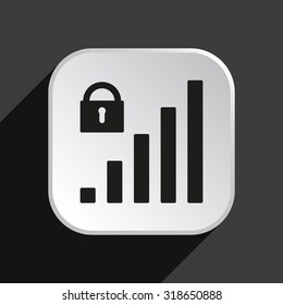 signal strength indicator