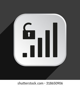 signal strength indicator