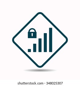 signal strength indicator