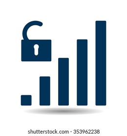 signal strength indicator