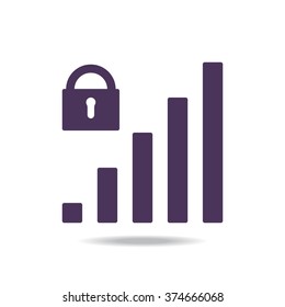 signal strength indicator