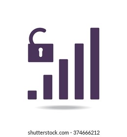 signal strength indicator