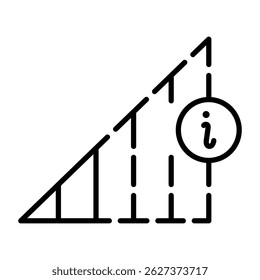 Signal Strength Indicator for Mobile Banking