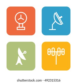 Signal symbol