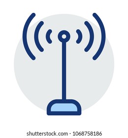  signal tower wireless 