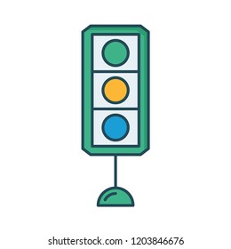signal  traffic  light 