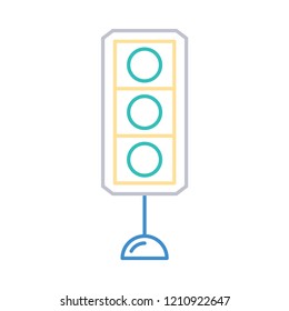 signal  traffic  light 