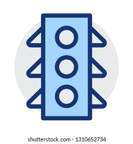 signal   traffic   road  