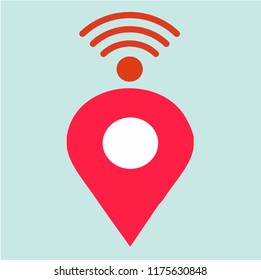 signal vecter icon