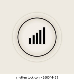 Signal Vector Icon