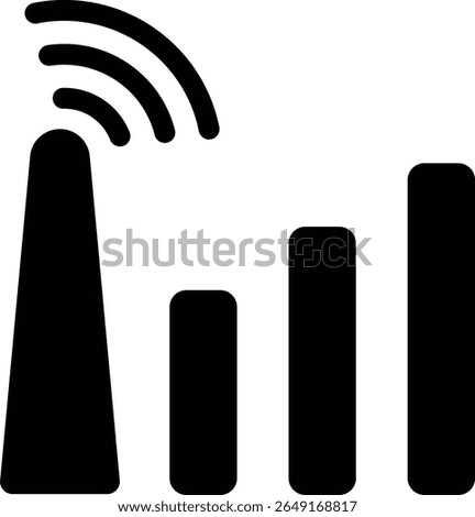 signal wifi 5g iot internet online communication tech 11394
