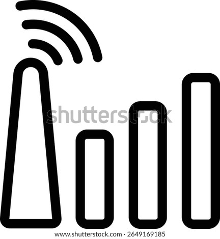 signal wifi 5g iot internet online communication tech 11393
