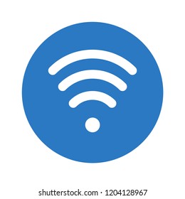  signal WIFI connection 