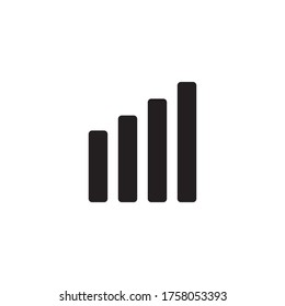Signal Wifi Connection Icon Vector Illustration