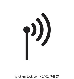 SIGNAL , WIFI ICON DESIGN ,VECTOR EPS10