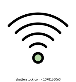  signal WIFI wireless 