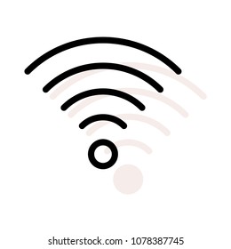  signal WIFI wireless 