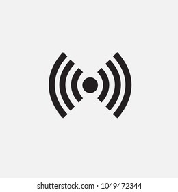 signal wireless icon