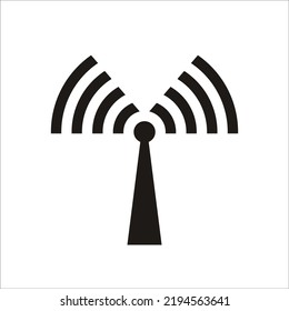 Signal- oder Wireless-Symbol-Ebene