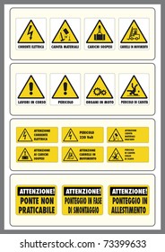 Signal Yellow