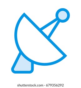 Signals icon