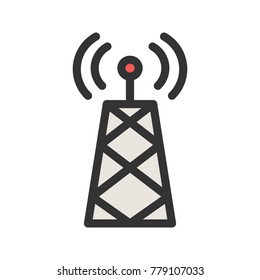 Signals Tower I