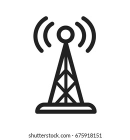 2,536 Telecom tower Stock Vectors, Images & Vector Art | Shutterstock