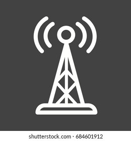 Signals Tower II