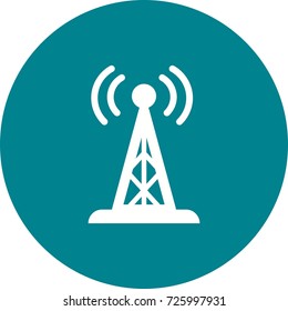 Signals Tower II