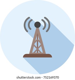 Signals Tower II