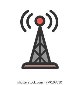 Signals Tower II