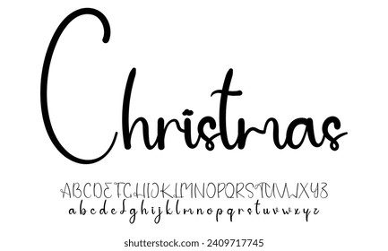 
signature for documents on white background. Hand drawn Calligraphy lettering Vector illustration EPS10