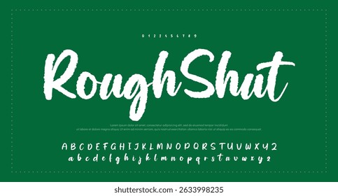  signature for documents on white background. Hand drawn Calligraphy lettering Vector illustration 