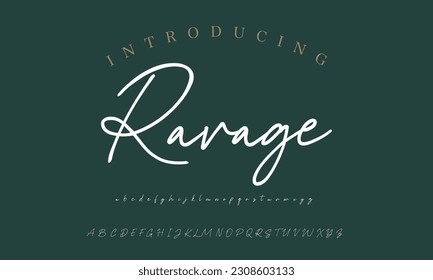 Schriftzeichen-Schriftzeichen-Schriftzeichen-Schriftzeichen-Schriftzeichen-Logotype Schriftzeichen Schriftart handschriftlich