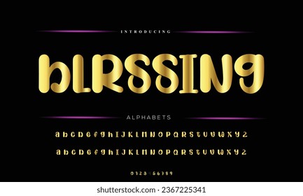 signature Font Calligraphy Logotype Script Brush Font Type Font lettering handwritten