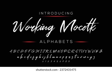 Schriftzeichen-Schriftzeichen-Schriftzeichen-Schriftzeichen-Schriftzeichen-Logotype Schriftzeichen Schriftart handschriftlich