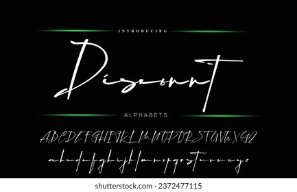 Schriftzeichen-Schriftzeichen-Schriftzeichen-Schriftzeichen-Schriftzeichen-Logotype Schriftzeichen Schriftart handschriftlich