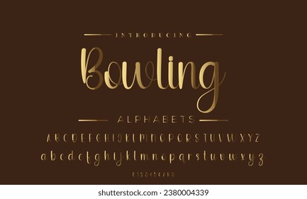 Signature Font Calligraphy Logotype Script Font Type Font lettering handwritten