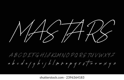 Schriftzeichen-Schriftzeichen-Schriftzeichen-Schriftzeichen-Schriftzeichen-Logotype Schriftzeichen Schriftart handschriftlich