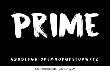 signature Font Calligraphy Logotype Script Brush Font Type Font lettering handwritten