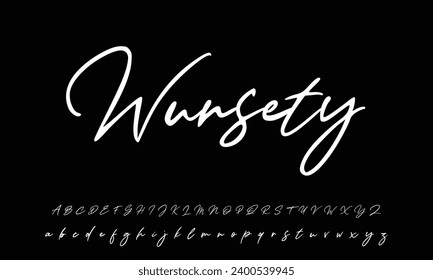 Schriftzeichen-Schriftzeichen-Schriftzeichen-Schriftzeichen-Schriftzeichen-Logotype Schriftzeichen Schriftart handschriftlich